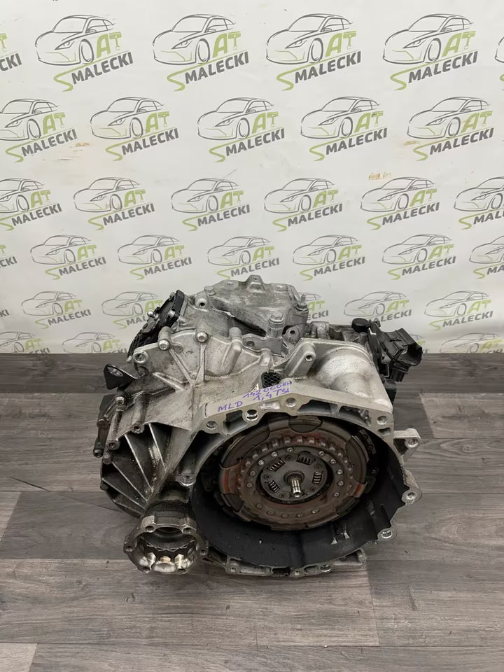 MLD Getriebe DSG 7-Gang Automatik 1,4 TSI CAV gebraucht