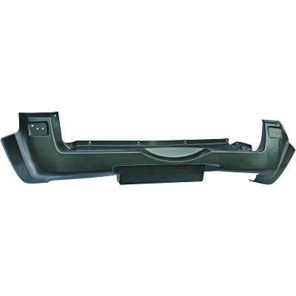71811-65J10-T2G Stoßstange hinten für SUZUKI GRAND VITARA II (JT, TE, TD) 2006-2012 6433155