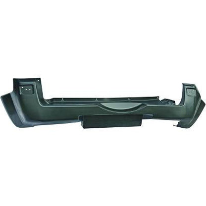 71811-65J10-T2G Stoßstange hinten für SUZUKI GRAND VITARA II (JT, TE, TD) 2006-2012 6433155