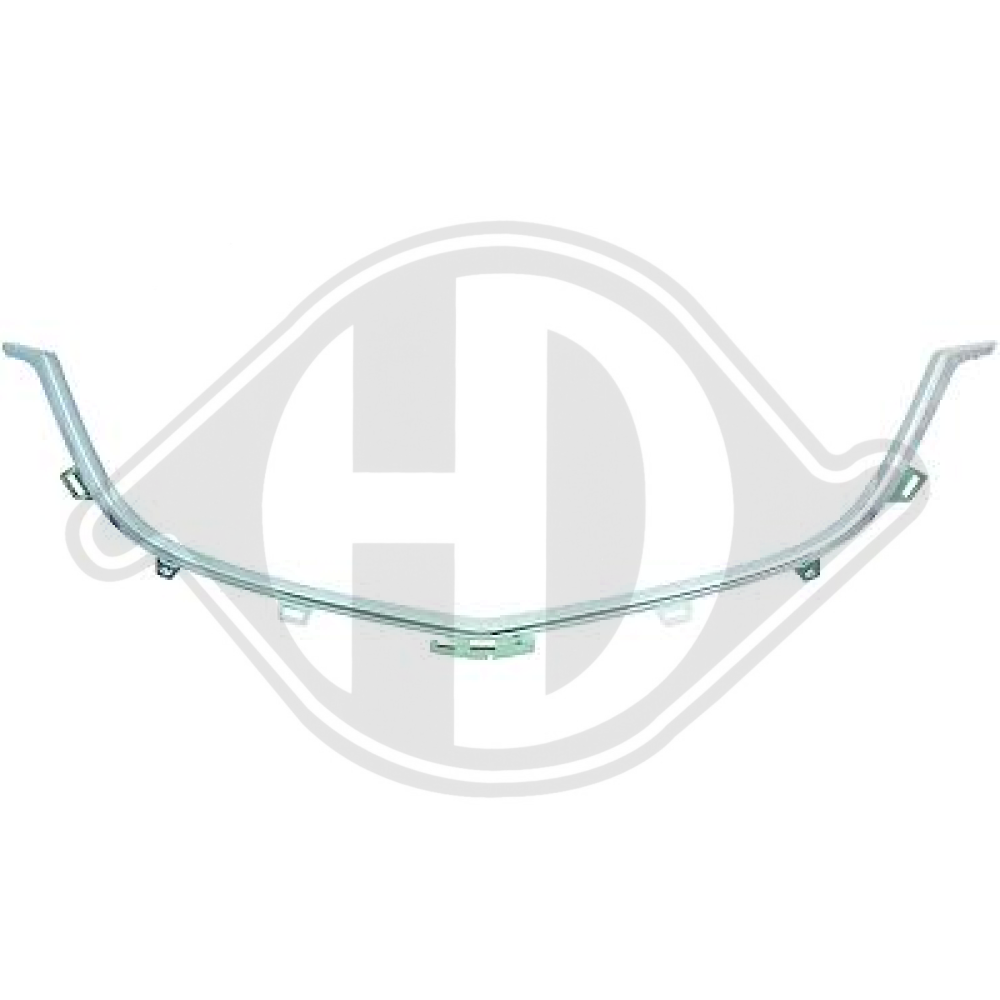 KD53507J1 GRILL RAHMEN    MAZDA CX5, für Dez 15 5630042