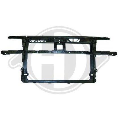 6Q0805588S FRONTMASKE        VW POLO, BJ. 05. Sep 2205102