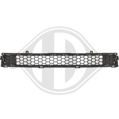 86562-B2500 STOßST.GITTER UNTEN  SOUL, 16-19 6527944