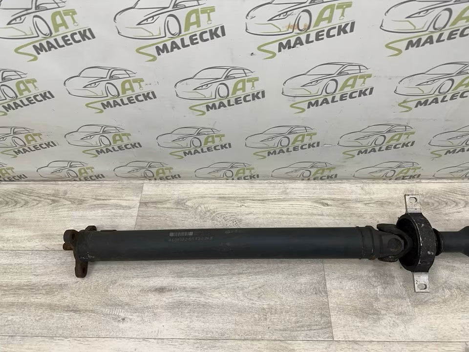 4608042-01 Cardan shaft BMW 1 Series 116i F20 model 1547mm