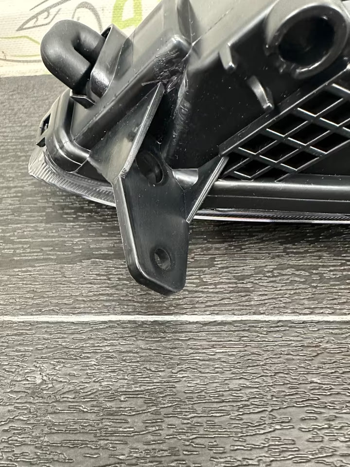 Neue Nebelscheinwerfer Halogen Rechts Vw Polo 6R 6C Modell DEPO