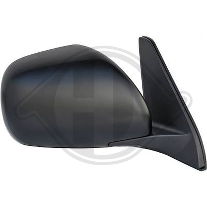 87910-6A410 SPIEGEL RE.   LANDCRUISER, 02-07 6673024