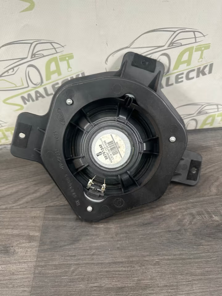 55701248 Lautsprecher Hinten Links Ford Ka Ru8 428986491
