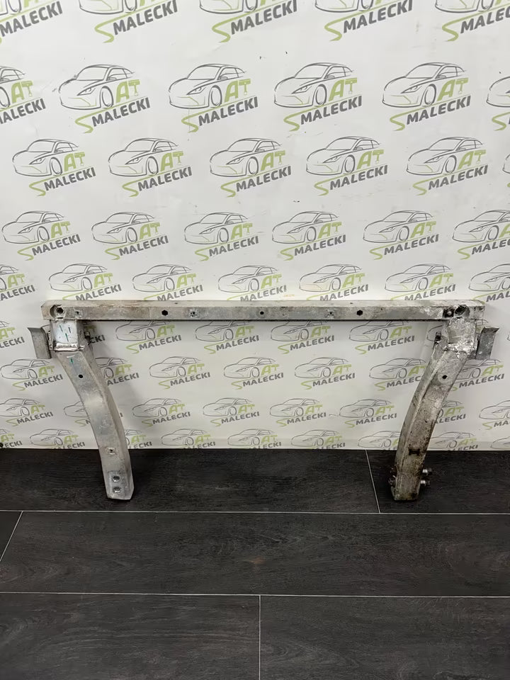 13431895 Hilfsrahmen Vorderachse Opel Corsa E Modell 14-19 Bj