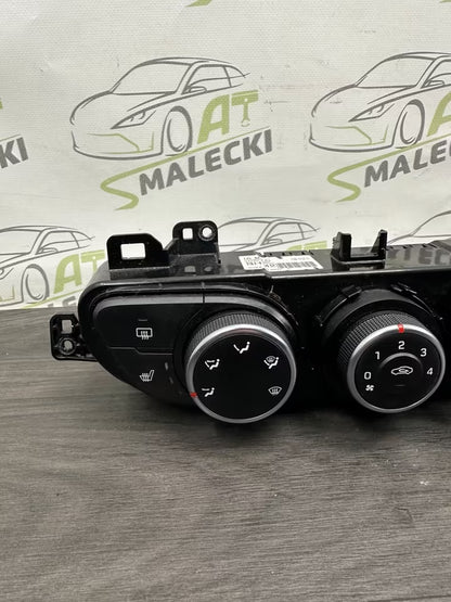97250-B9020 Klimabedienteil Klimaregler SHZ Hyundai i10 BA II