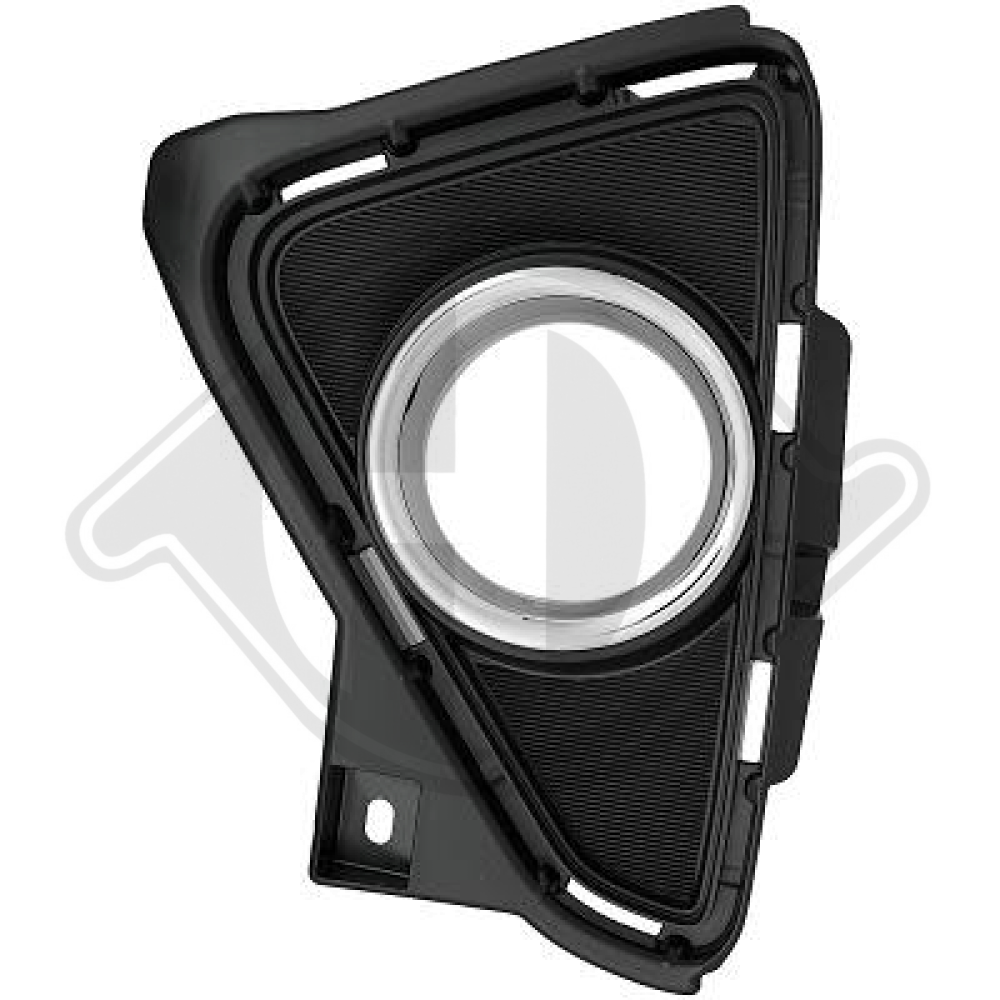 52030-42060 STOß.GITTER RE.     RAV 4, 01.16-18 6687642