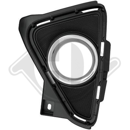 52030-42060 STOß.GITTER RE.     RAV 4, 01.16-18 6687642