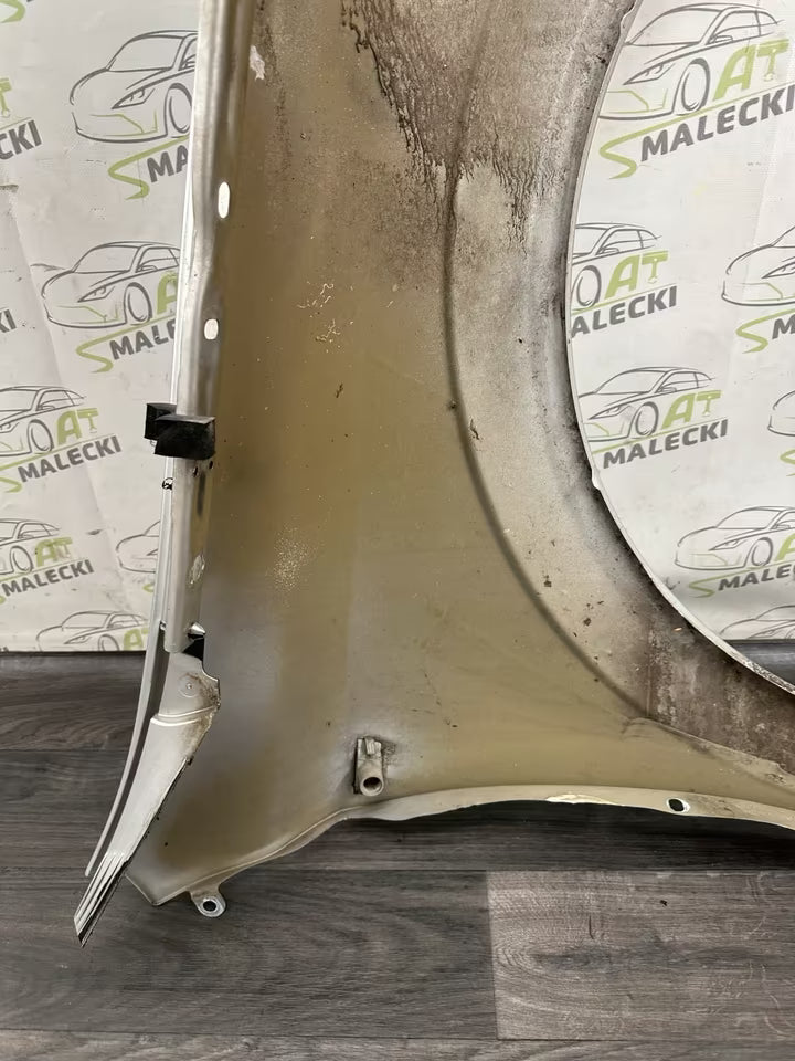 Kotflügel Links Original Opel Astra H Modell Farbe Z176 metallic