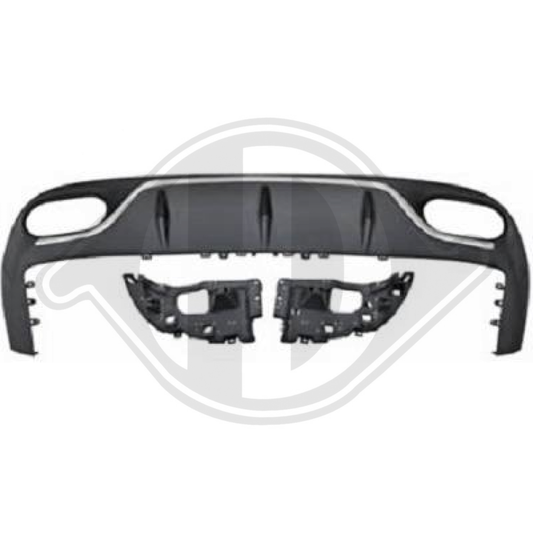 DIFFUSOR HI          C238, 16-20      SPORT E53-OPTIK 1627258
