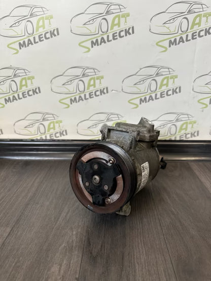 5N0820803A Klimakompressor Kompressor 1,6 Tdi 2,0 Tdi Vw Audi