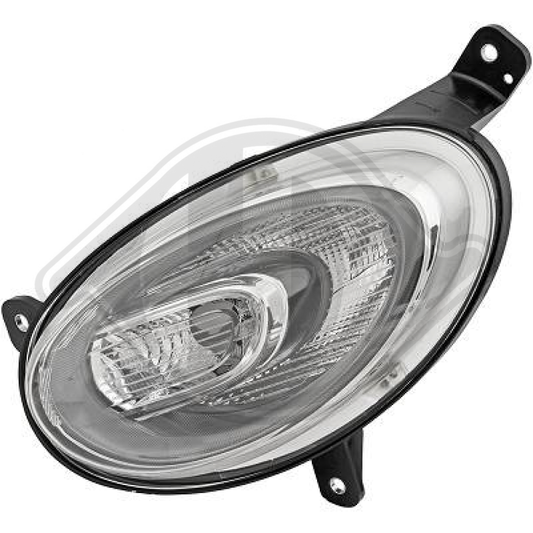 51937408 TAGFAHRLEUCHTE LI.   500X, 15-18 3425873