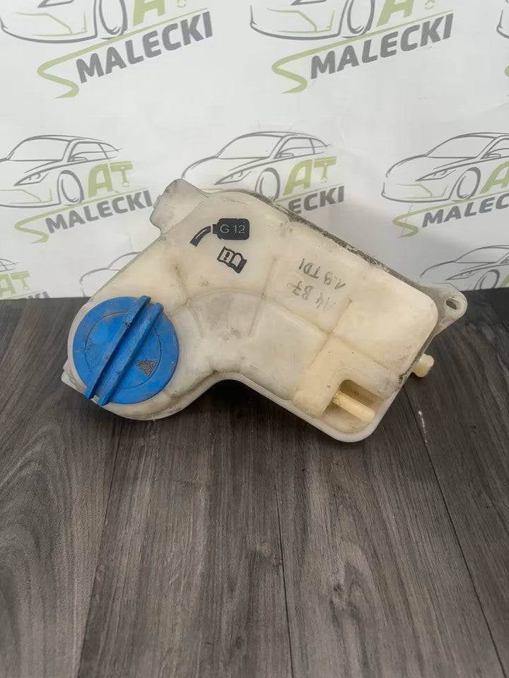 8E0121403 Ausgleichsbehälter Kühlwasserbehälter Audi A4 B7