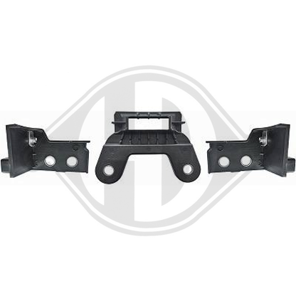 622906826R SATZ HALTER VO.    MEGANE, 16-20 4467054