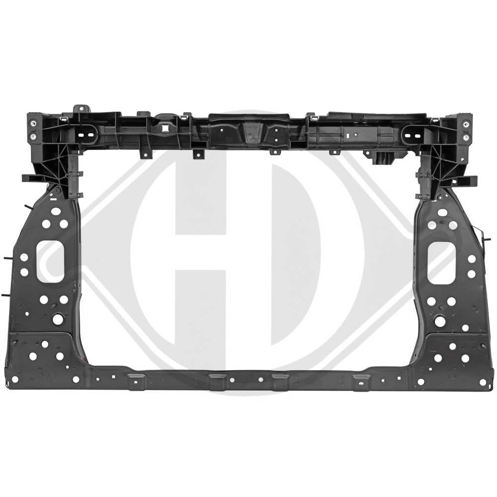 K68486927AA FRONTMASKE   JEEP COMPASS, BJ. 2021->> 2680102