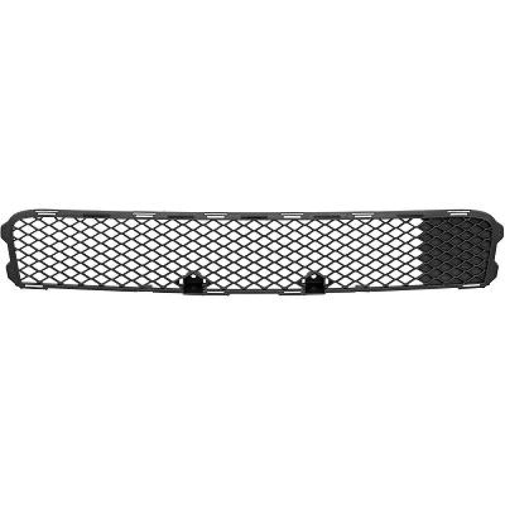 6400A827 STOß.GITTER MITTE  LANCER, 08->> 5808045