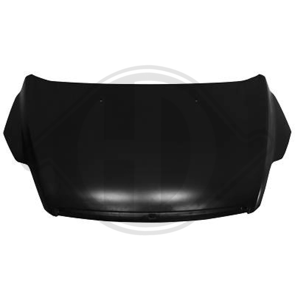 1493178 MOTORHAUBE          FOCUS, BJ. 08. Nov 1417000