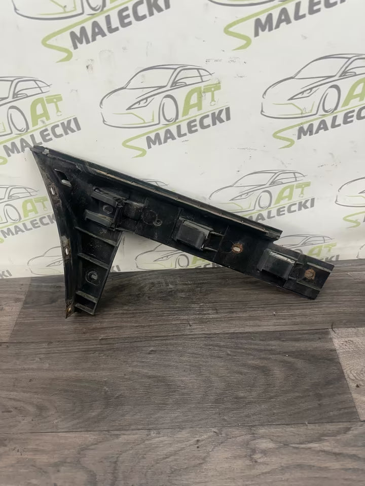 3D5807393C Stoßstangenhalter Hinten Links VW Phaeton 3D