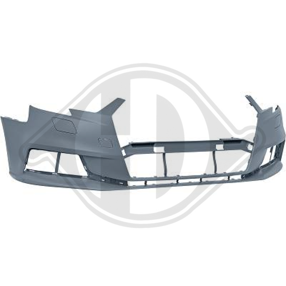 8V0807065R STOßSTANGE VORN   AUDI A3, 10.16-20           FÜR SRA 1033153