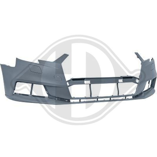 8V0807065R STOßSTANGE VORN   AUDI A3, 10.16-20           FÜR SRA 1033153