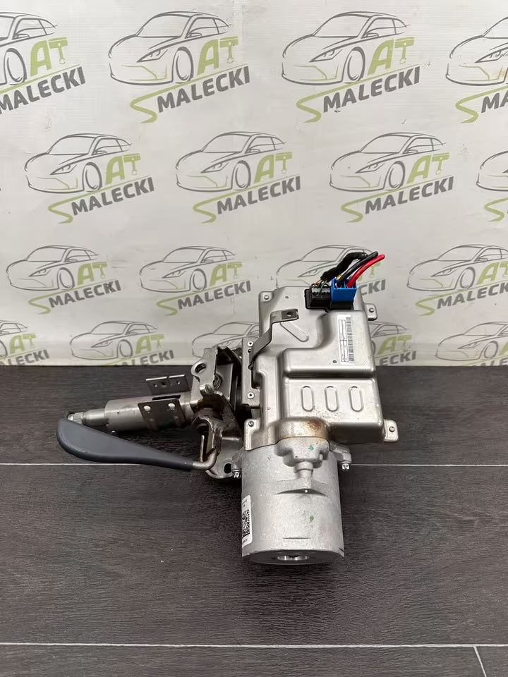 28160372 Lenksäule Elektrisch Servo Ford Ka Ru8 Fiat 500 Modelle