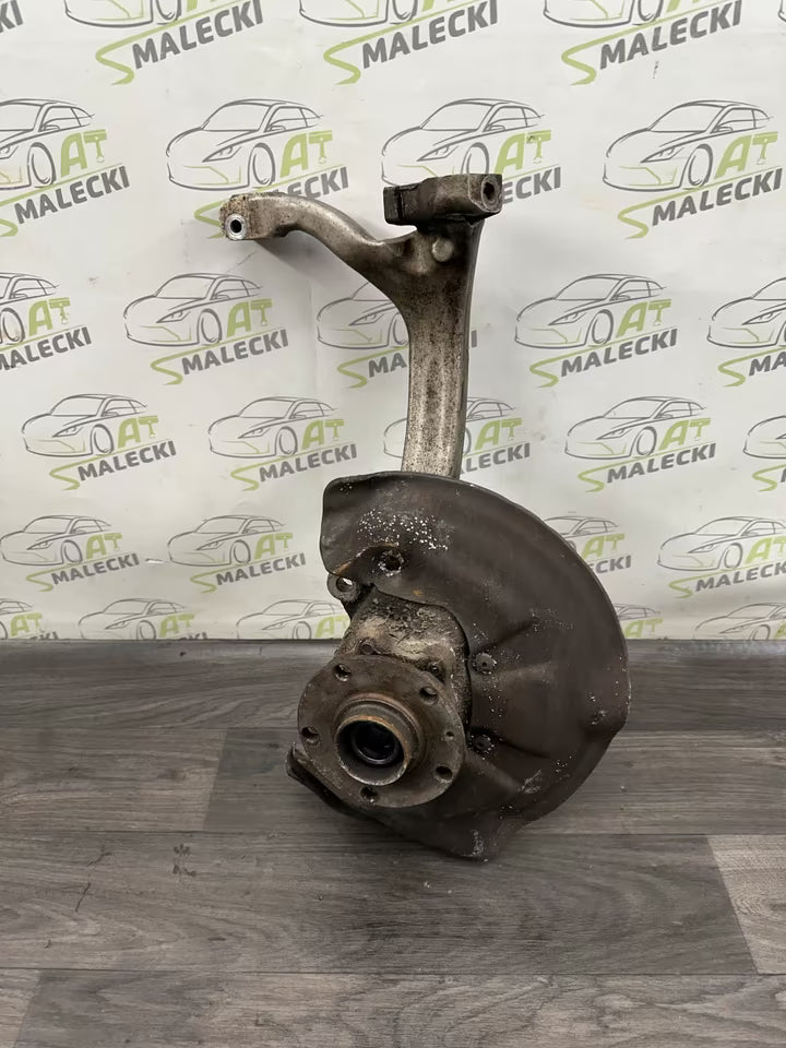Achsschenkel Radnabe Rechts Audi A6 4F C6 Modell 4F0407242