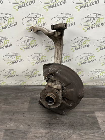 Achsschenkel Radnabe Rechts Audi A6 4F C6 Modell 4F0407242