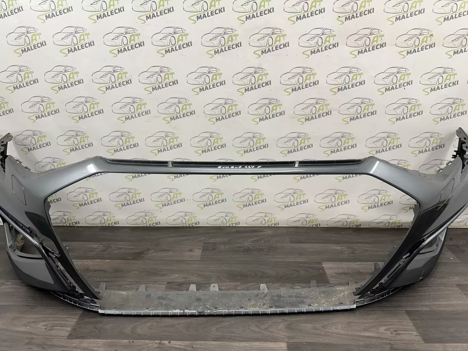 8Y0807437F Stoßstange Vorne Audi A3 8Y ab 2020 Bj