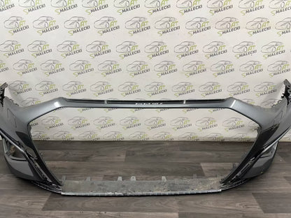 8Y0807437F Stoßstange Vorne Audi A3 8Y ab 2020 Bj