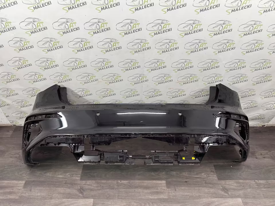 8Y4807511C Stoßstange Hinten S Line Original Audi A3 8Y Modelle