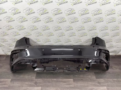 8Y4807511C Stoßstange Hinten S Line Original Audi A3 8Y Modelle