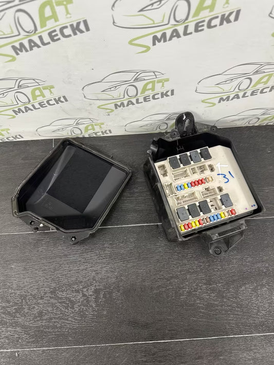 8200314276 Sicherungskasten für Renault Clio III