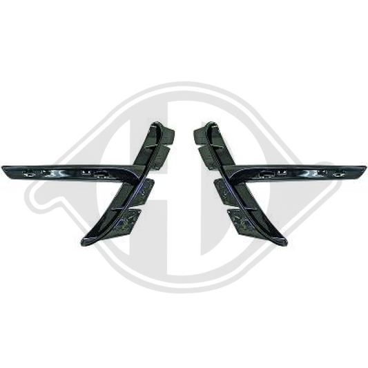 ZIERGITTER SET     F30/F31 11-17   SPORT-PERFORMANCE, 1217176