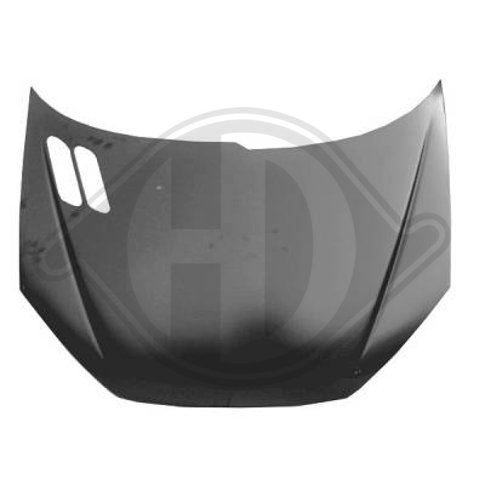 7901G7 MOTORHAUBE    PEUGEOT 206, BJ. 98-08 4225000