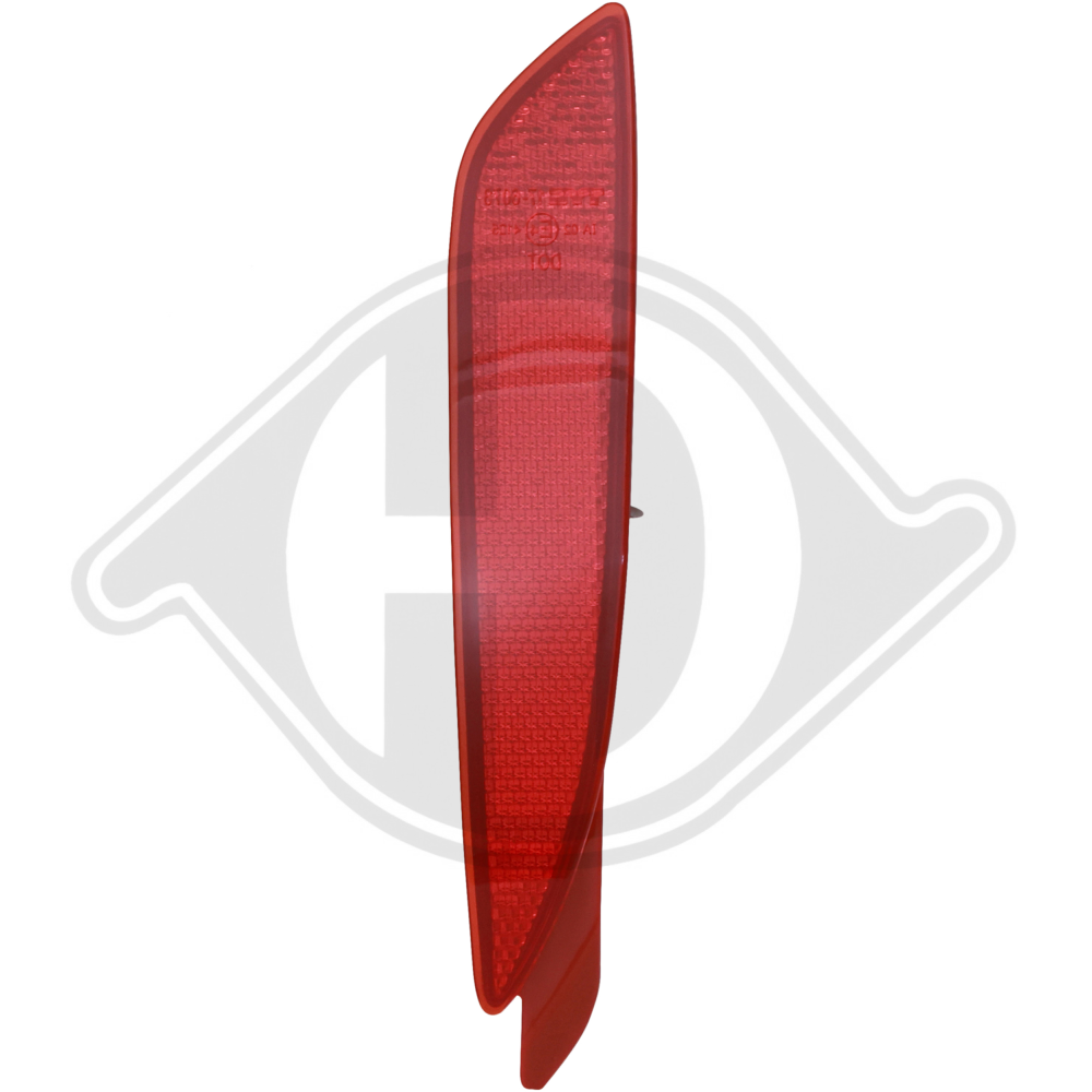 GRF5-51-5L0 REFLEKTOR RECHTS  MAZDA 3, 2019->> 5621098