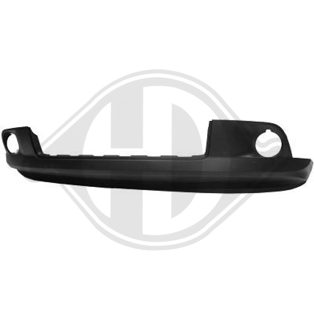 K1JT41RXFAA FRONTSPOiLER     CHEROKEE, 08->> 2612461