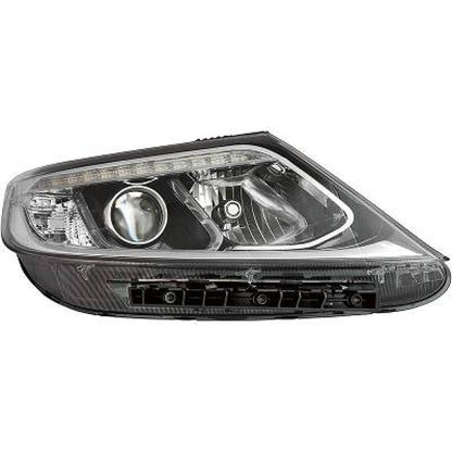 921022P630 SCHEINWERFER RE.  SORENTO, 13-14                 DEPO 6586084