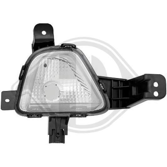 92208-G4000 TAGFAHRLICHT RE.     i30, 17->> 6837088