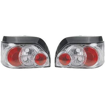 nan DESIGNRÜCKLAMPEN SET CLIO, 90-98 4412095