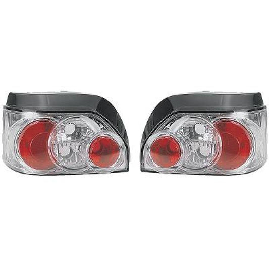 nan DESIGNRÜCKLAMPEN SET CLIO, 90-98 4412095