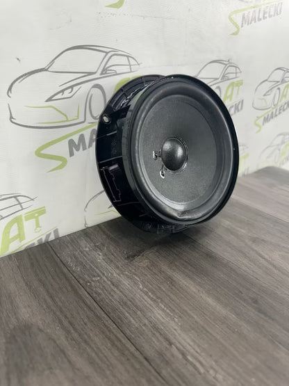 6R0035454B Lautsprecher Vorne Links VW Polo 6R