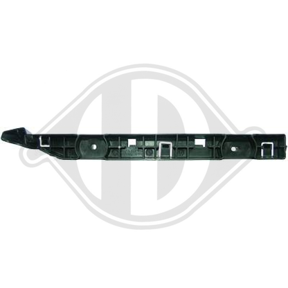 50510295 HALTER LI.VO.   ALFA MITO, 08->> 3005065