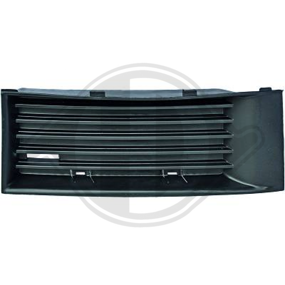 6Y0853665 STOßST.GRILL LI.    FABIA, 99-04 7805047
