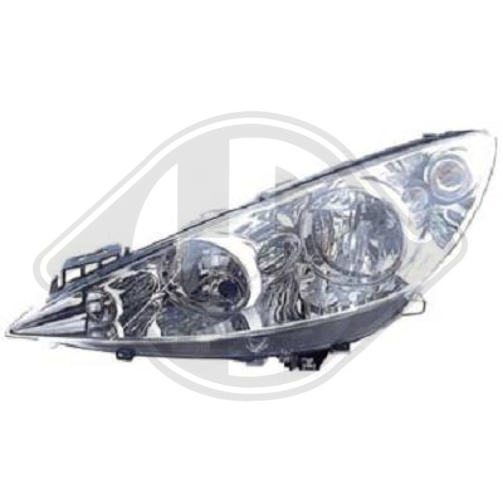 1627682480 SCHEINWERFER LI.    P.308, 07.03.2011 4235081