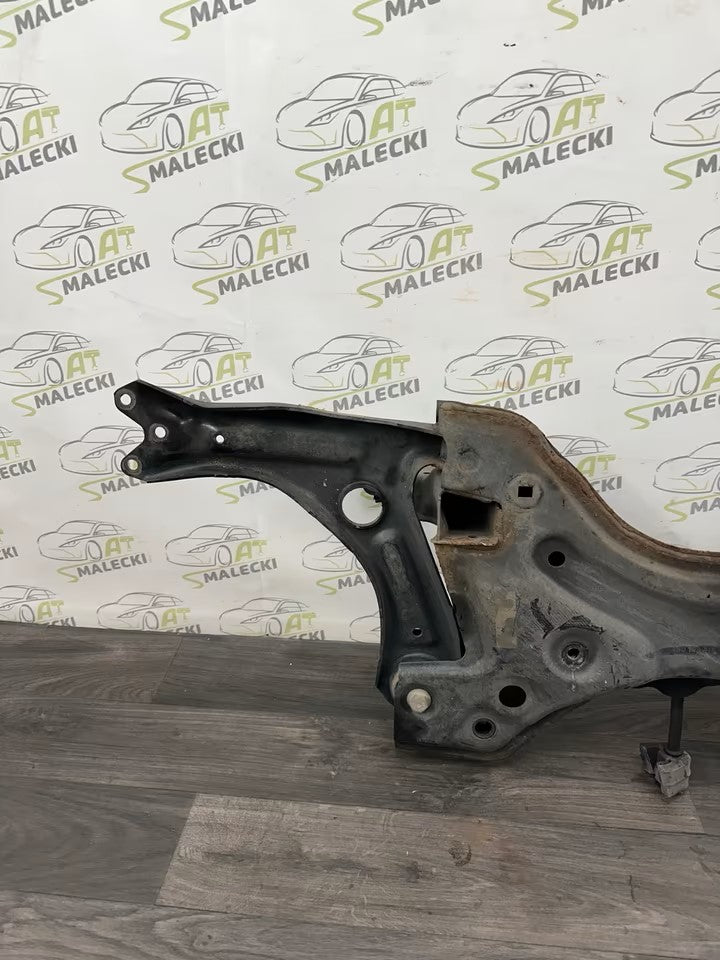 1S0199315 Vorderachse Achse Vorne Träger Vw Up 1S Modelle