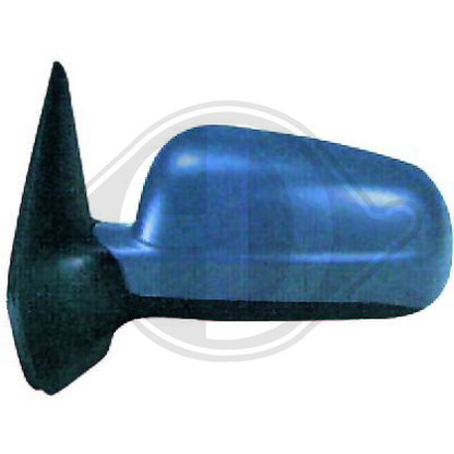 1J1 857 507 A 01C SPIEGEL LI.  VW BORA;GOLF, 97-05                5-PIN 2213425