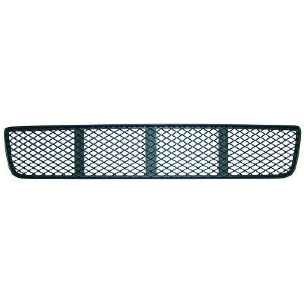 6N0853677FB41 STOßST.GITTER MI. VW POLO, 99-01 2204045