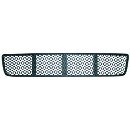 6N0853677FB41 STOßST.GITTER MI. VW POLO, 99-01 2204045